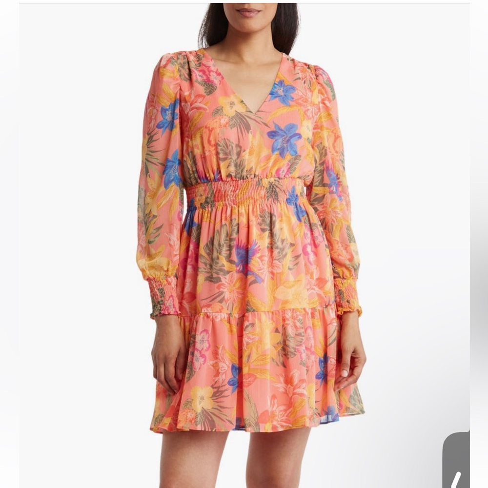 Anne Klein Size 10 dress